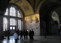 Собор Святой Софии, Стамбул: краткое описание, фото, история, адрес, время работы Агия софия стамбул