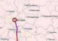 Трасса М4 в Ростовской области: состояние дороги, заправки, гостиницы